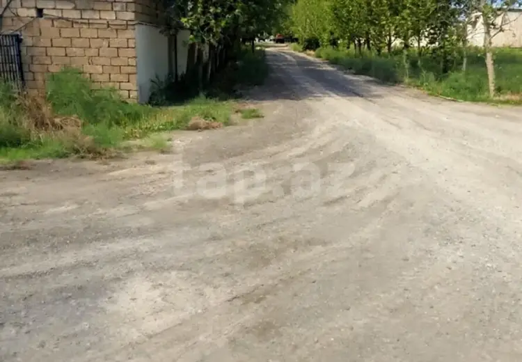 0 m² Obyekt / Ofis , Şirvan