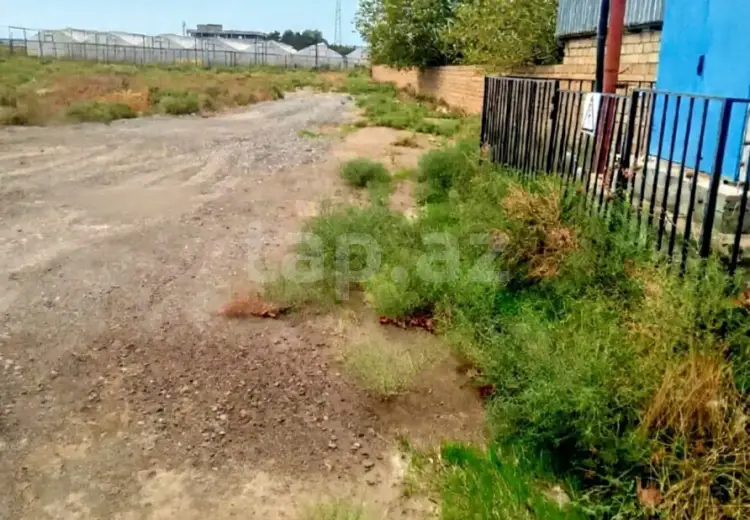 0 m² Obyekt / Ofis , Şirvan