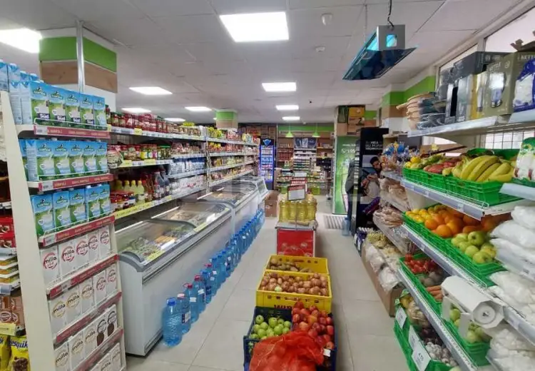 0 m² Obyekt / Ofis , Pirallahı, Pirallahı, Bakı