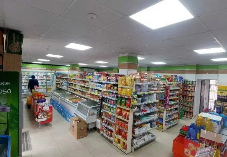 0 m² Obyekt / Ofis , Pirallahı, Pirallahı, Bakı