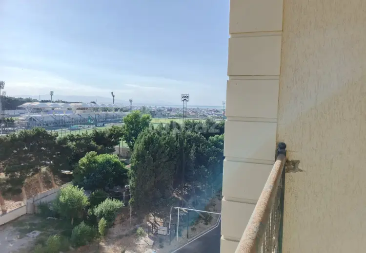 1 otaqlı mənzil , Sumqayıt