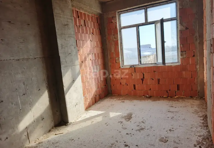 1 otaqlı mənzil , Sumqayıt