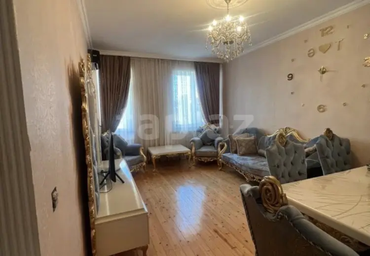 2 otaqlı mənzil , Xırdalan