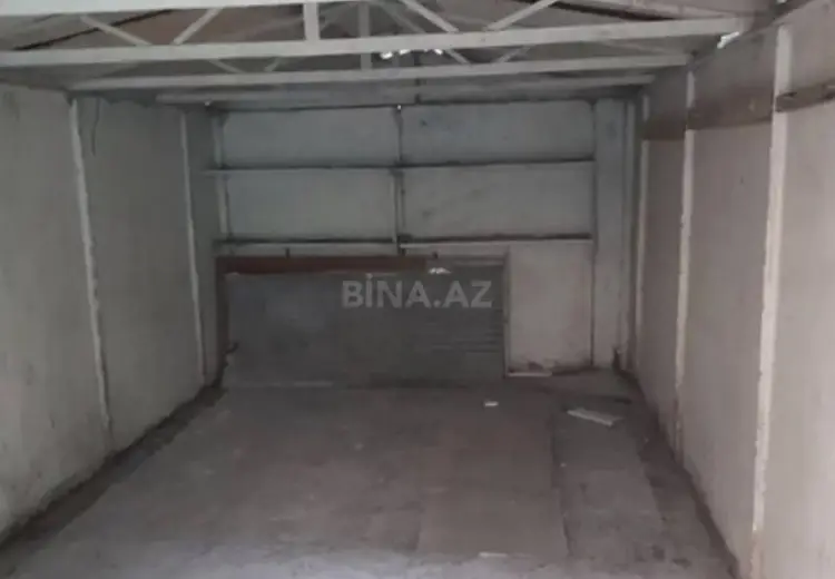 18 m² Obyekt / Ofis Kirayə (aylıq), Nəsimi, Bakı