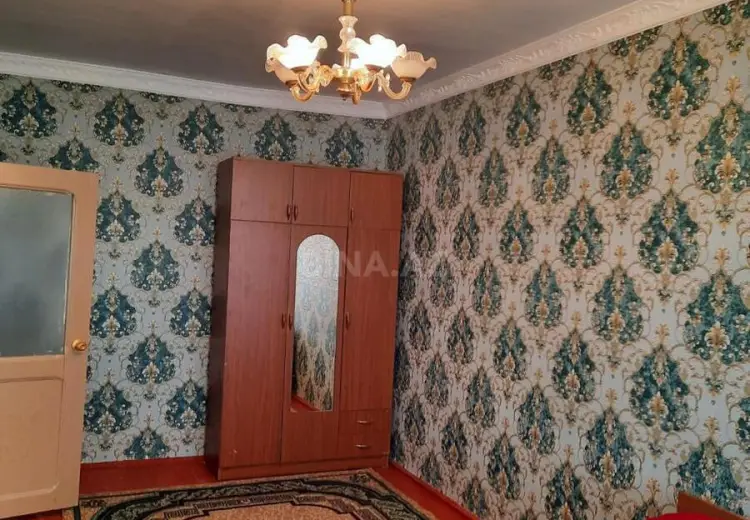 4 otaqlı mənzil Satılır, Gəncə