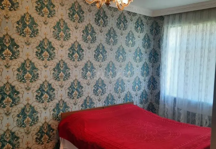 4 otaqlı mənzil Satılır, Gəncə