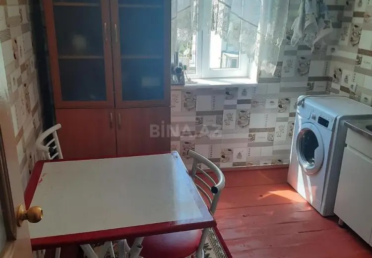 4 otaqlı mənzil Satılır, Gəncə
