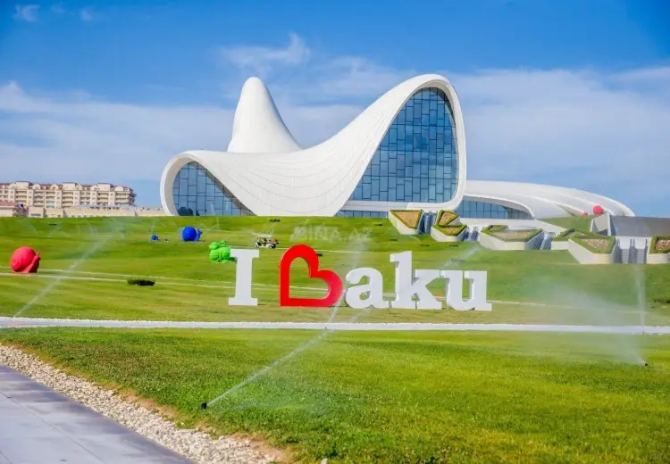 100 m² Obyekt / Ofis Satılır, Nərimanov, Bakı