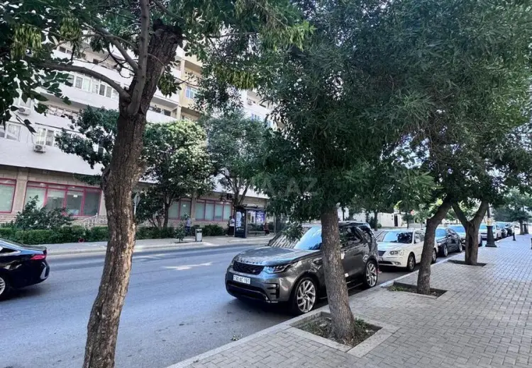 100 m² Obyekt / Ofis Satılır, Nərimanov, Bakı