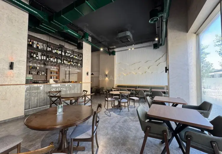 100 m² Obyekt / Ofis Satılır, Nərimanov, Bakı