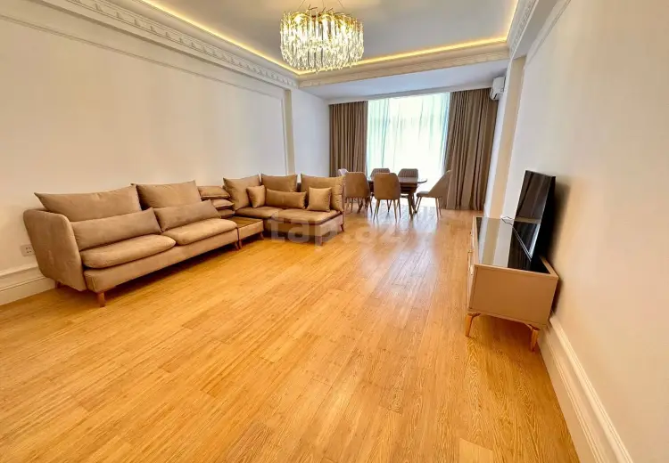 2 otaqlı mənzil , Nərimanov, Bakı