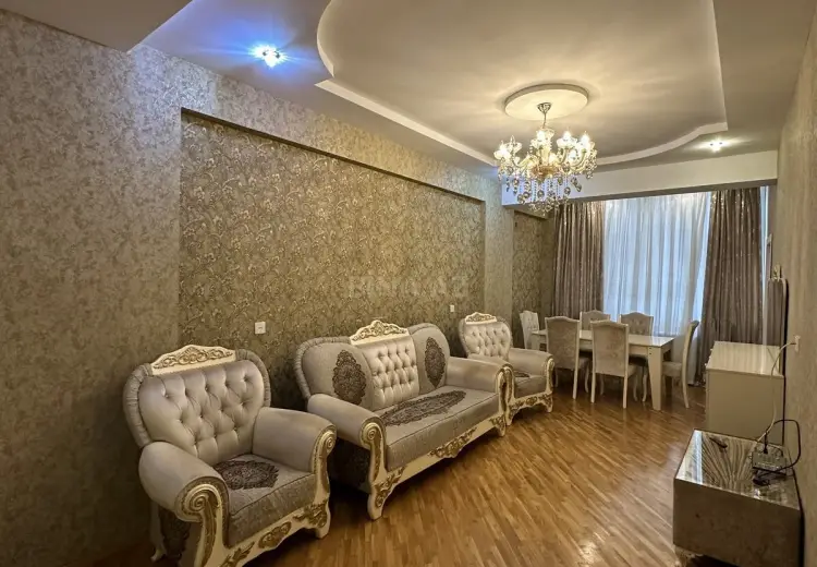 3 otaqlı mənzil Satılır, Abşeron
