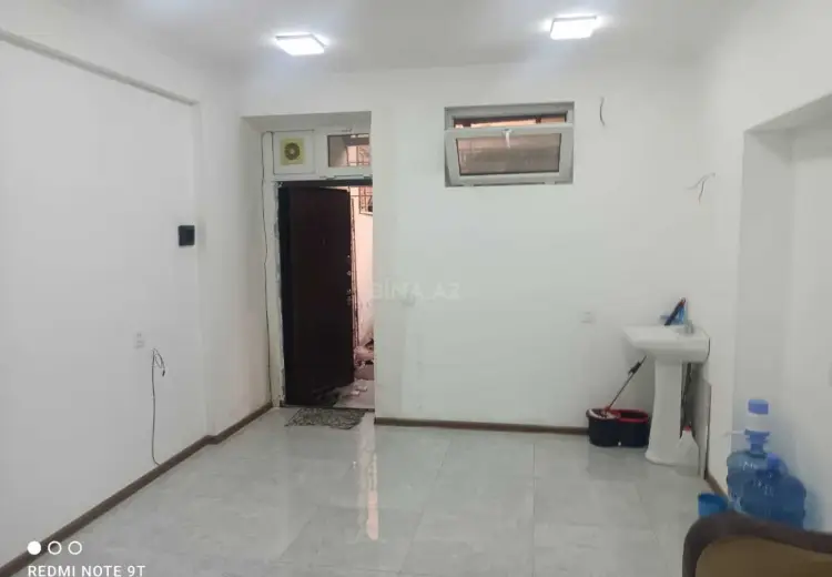 18 m² Obyekt / Ofis Satılır, Xırdalan