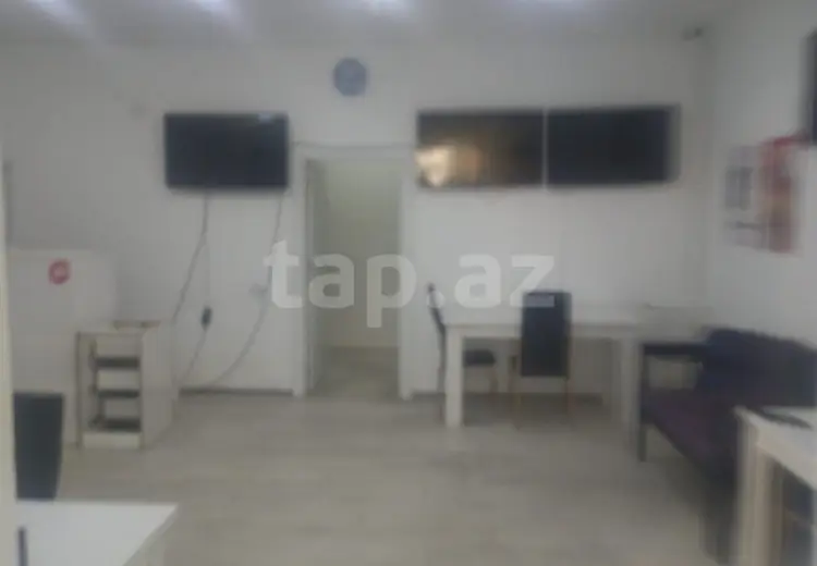 0 m² Obyekt / Ofis , Yasamal, Bakı