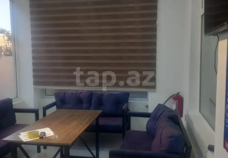 0 m² Obyekt / Ofis , Yasamal, Bakı
