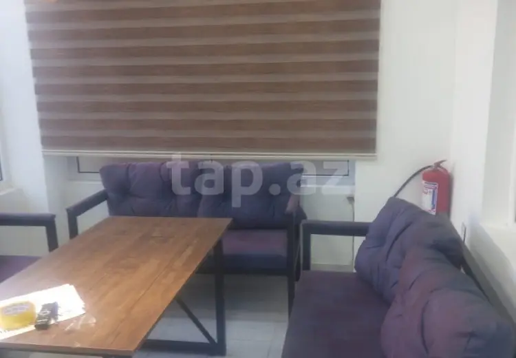 0 m² Obyekt / Ofis , Yasamal, Bakı