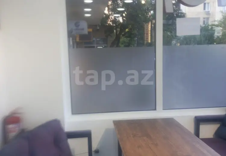 0 m² Obyekt / Ofis , Yasamal, Bakı