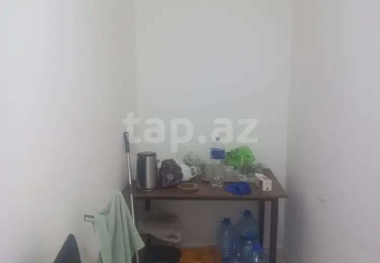 0 m² Obyekt / Ofis , Yasamal, Bakı