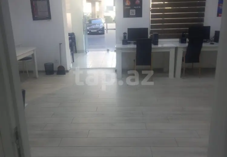 0 m² Obyekt / Ofis , Yasamal, Bakı