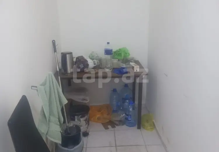 0 m² Obyekt / Ofis , Yasamal, Bakı