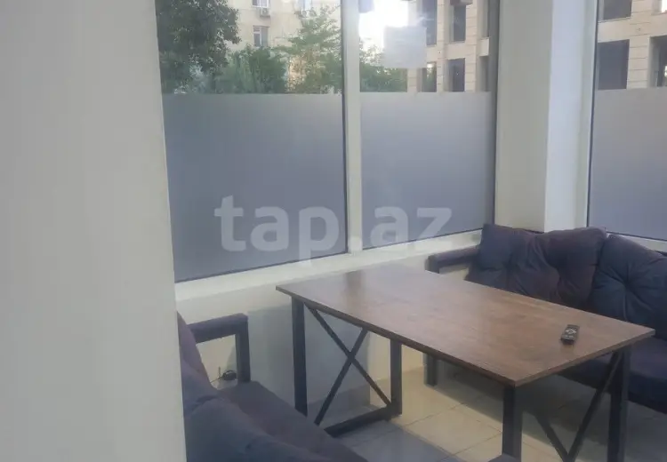 0 m² Obyekt / Ofis , Yasamal, Bakı