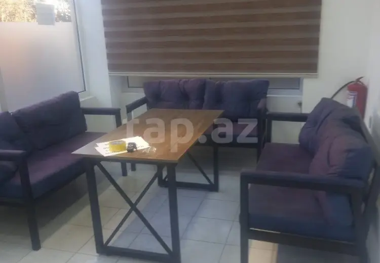 0 m² Obyekt / Ofis , Yasamal, Bakı