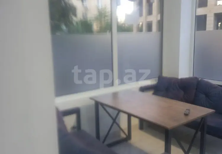0 m² Obyekt / Ofis , Yasamal, Bakı