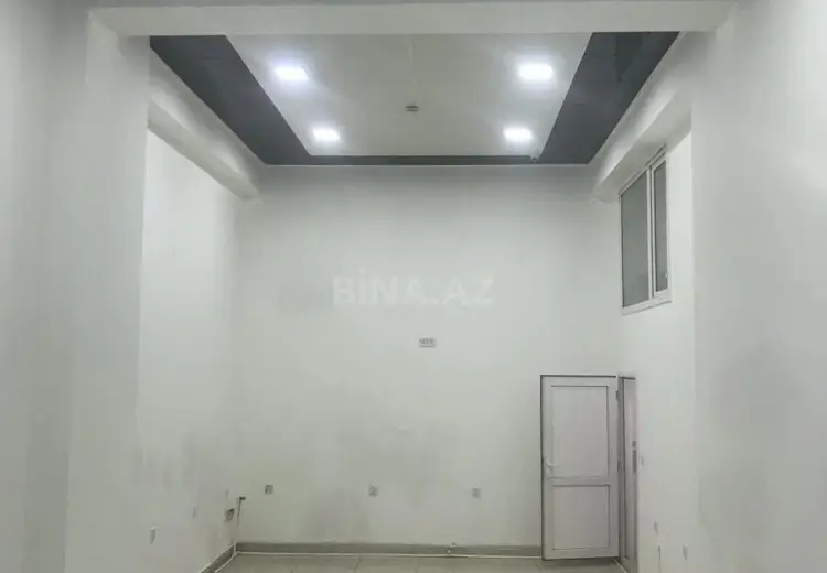 45 m² Obyekt / Ofis Satılır, Yeni Yasamal qəs., Yasamal, Bakı