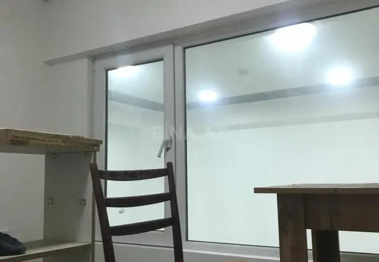 45 m² Obyekt / Ofis Satılır, Yeni Yasamal qəs., Yasamal, Bakı
