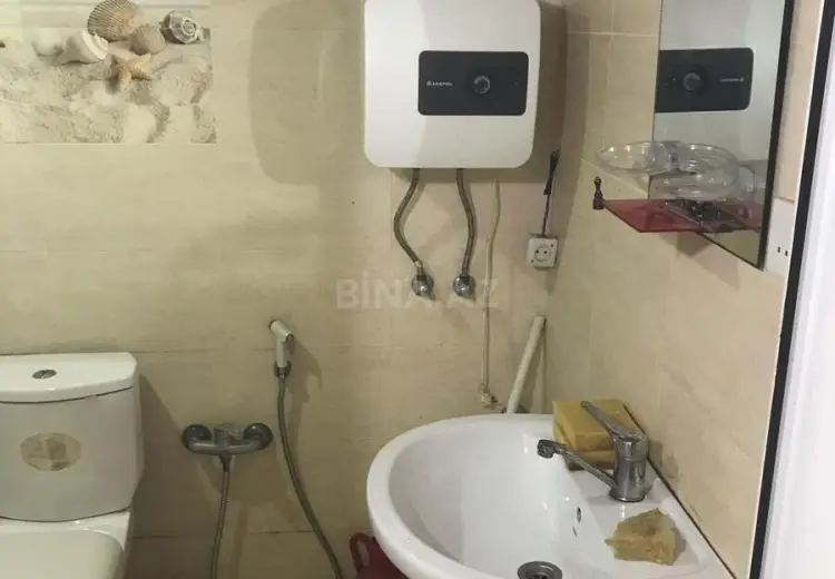 45 m² Obyekt / Ofis Satılır, Yeni Yasamal qəs., Yasamal, Bakı