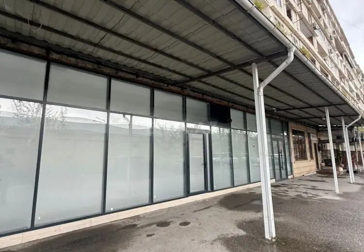 527 m² Obyekt / Ofis Satılır, Bakıxanov qəs., Sabunçu, Bakı