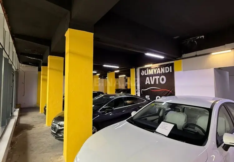 527 m² Obyekt / Ofis Satılır, Bakıxanov qəs., Sabunçu, Bakı