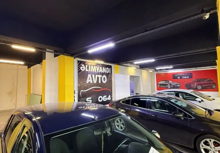 527 m² Obyekt / Ofis Satılır, Bakıxanov qəs., Sabunçu, Bakı