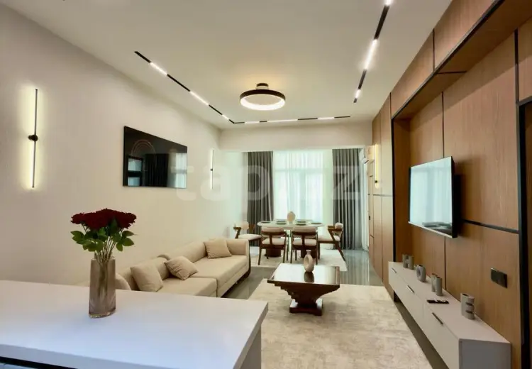 2 otaqlı mənzil Kirayə (aylıq), Xətai, Bakı