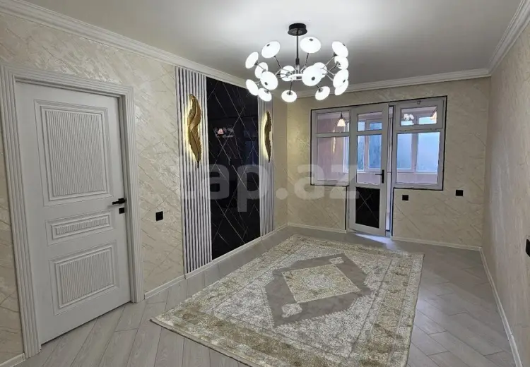 3 otaqlı mənzil , Gəncə