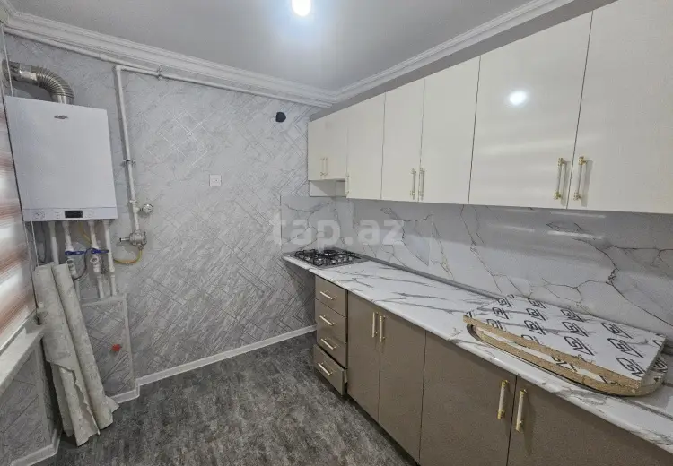 1 otaqlı mənzil , Gəncə
