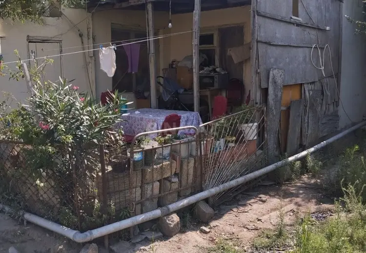 2 otaqlı mənzil Kirayə (aylıq), Biləcəri qəs., Binəqədi, Bakı