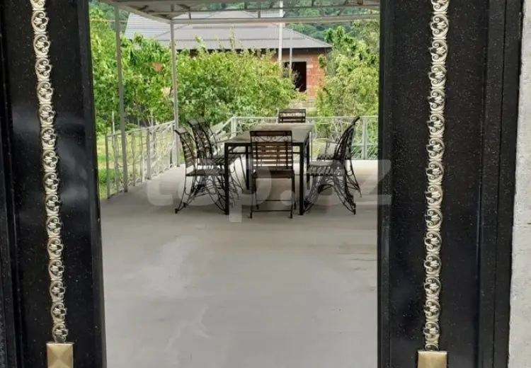 3 otaqlı mənzil Kirayə (günlük), Qax
