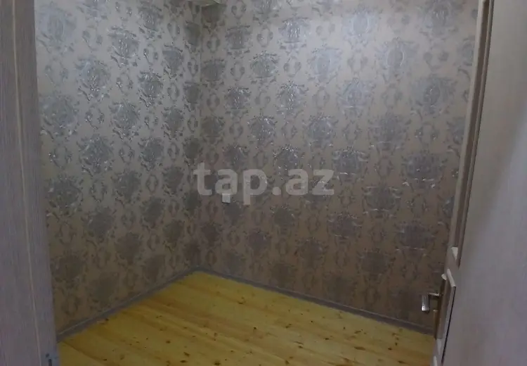 3 otaqlı mənzil , Xırdalan