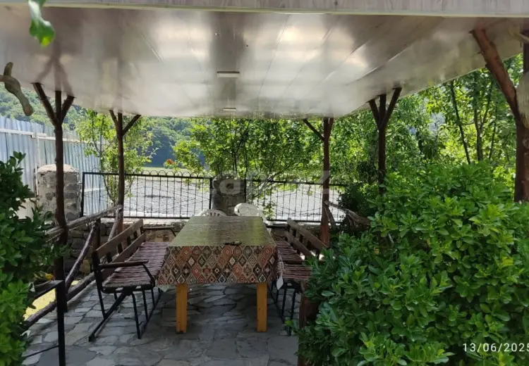 4 otaqlı mənzil Kirayə (günlük), Qax