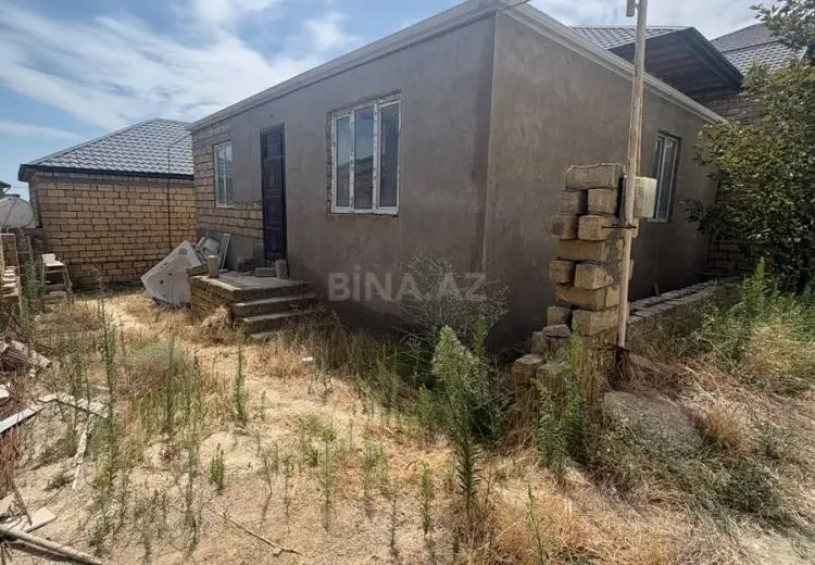 3 otaqlı mənzil Satılır, Badamdar qəs., Səbail, Bakı