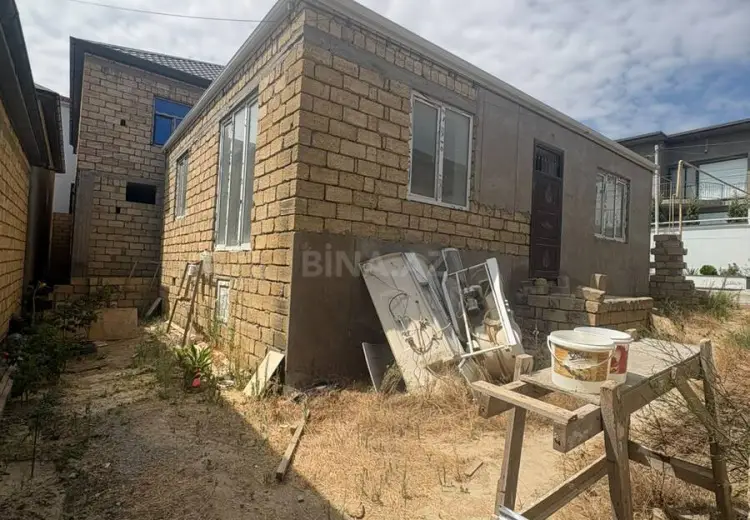 3 otaqlı mənzil Satılır, Badamdar qəs., Səbail, Bakı
