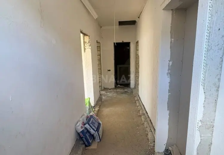 3 otaqlı mənzil Satılır, Badamdar qəs., Səbail, Bakı