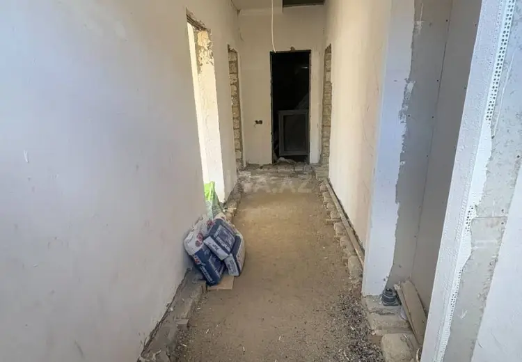 3 otaqlı mənzil Satılır, Badamdar qəs., Səbail, Bakı