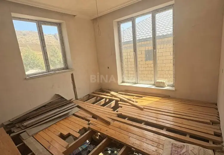 3 otaqlı mənzil Satılır, Badamdar qəs., Səbail, Bakı