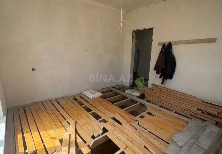 3 otaqlı mənzil Satılır, Badamdar qəs., Səbail, Bakı