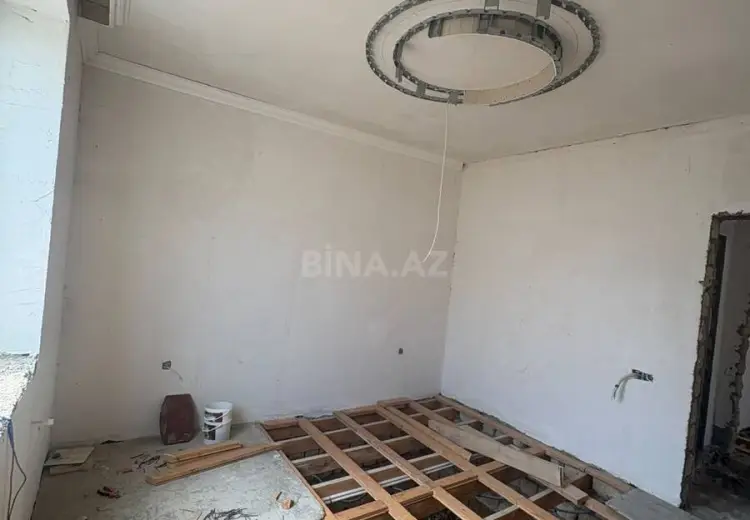 3 otaqlı mənzil Satılır, Badamdar qəs., Səbail, Bakı