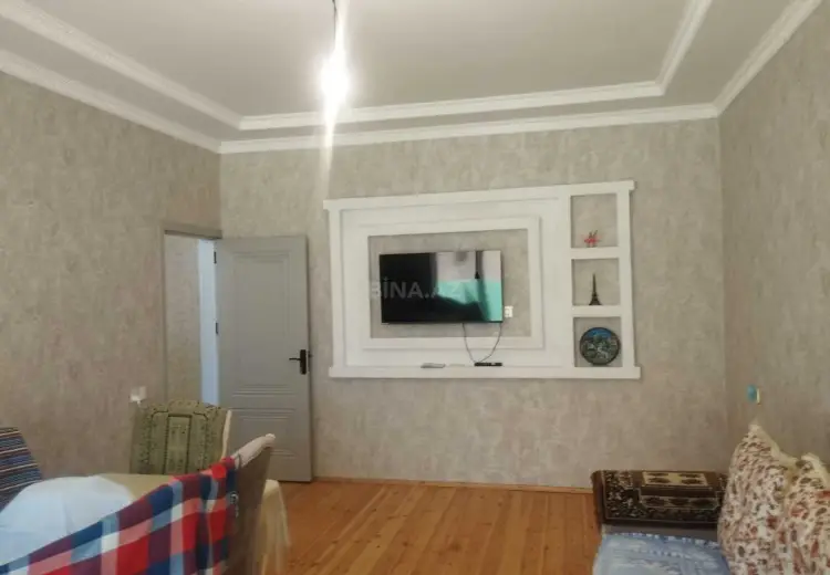 4 otaqlı mənzil Satılır, Biləcəri qəs., Binəqədi, Bakı