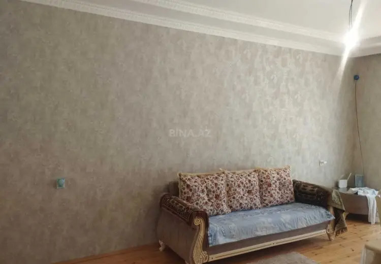 4 otaqlı mənzil Satılır, Biləcəri qəs., Binəqədi, Bakı