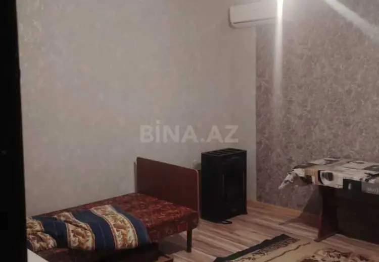 1 otaqlı mənzil Kirayə (aylıq), Əhmədli, Xətai, Bakı